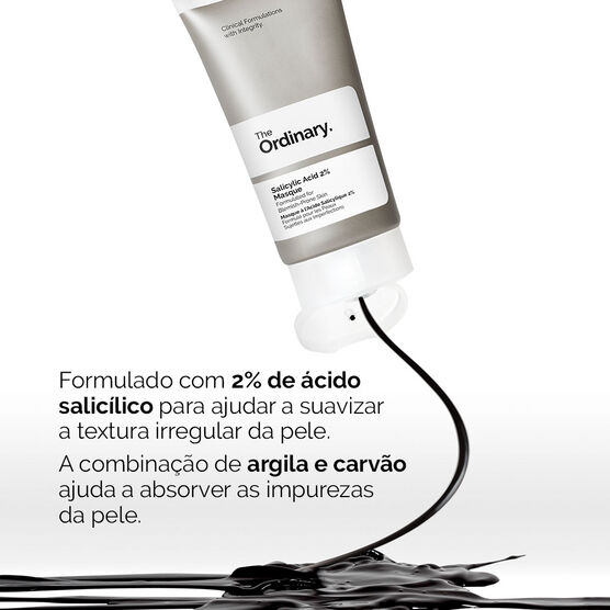 SALICYLIC ACID 2% MASQUE [EU] - 50ML